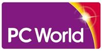 PC World Logo | MyUKPost